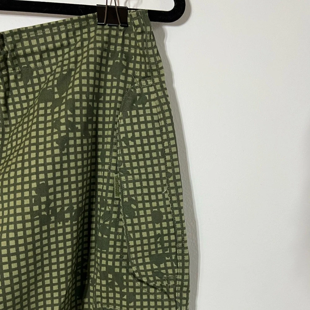 Authentic Vintage Desert Night Camouflage Trousers - Picture 13 of 15